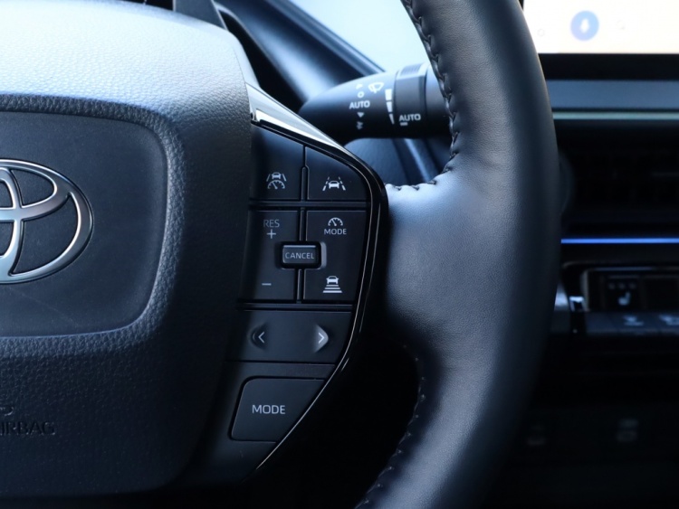 Toyota Prius 2.0 Plug-in Executive | Stuurwielverwarming | El. Achterklep