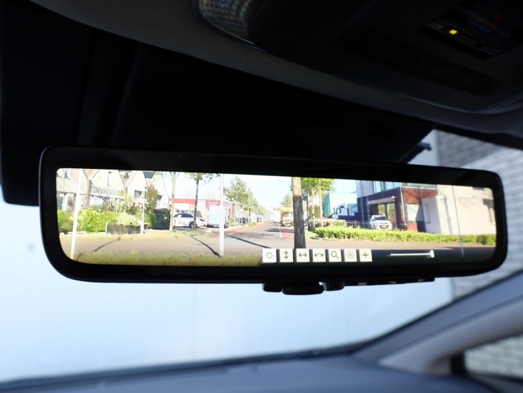 Toyota Prius 2.0 Plug-in Executive | Stuurwielverwarming | El. Achterklep