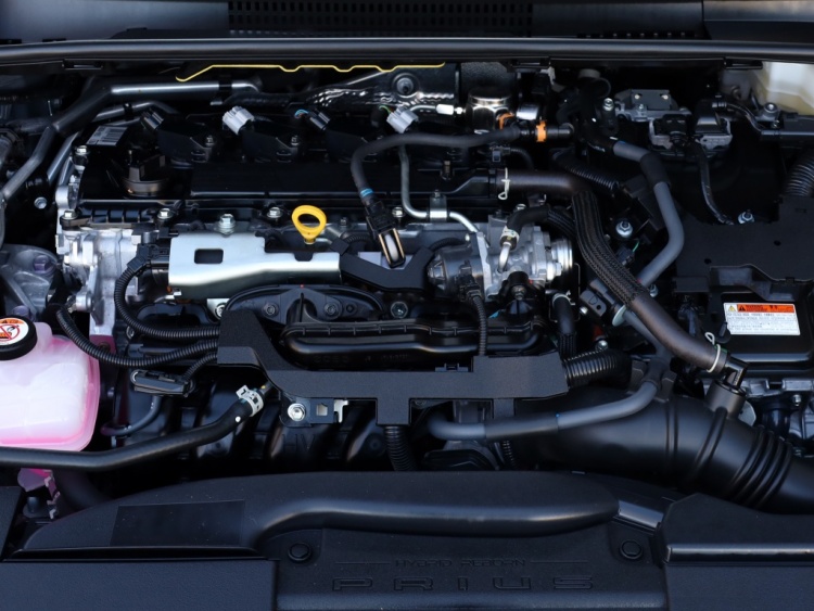 Toyota Prius 2.0 Plug-in Executive | Stuurwielverwarming | El. Achterklep