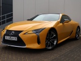 Lexus LC 500h