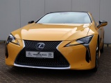 Lexus LC 500h