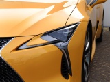 Lexus LC 500h