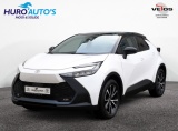 Toyota C-HR 2.0 PHEV 220 Dynamic | Bi-Tone | Stuurwielverwarming | Dodehoek