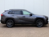 Toyota RAV4 2.5 Hybrid AWD Adventure | JBL Audio | El. Achterklep | Leder
