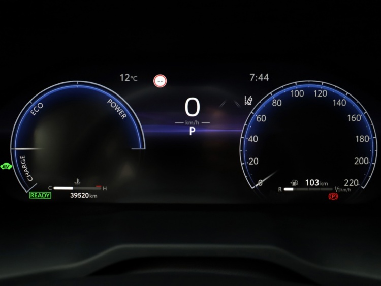 Toyota RAV4 2.5 Hybrid AWD Adventure | JBL Audio | El. Achterklep | Leder