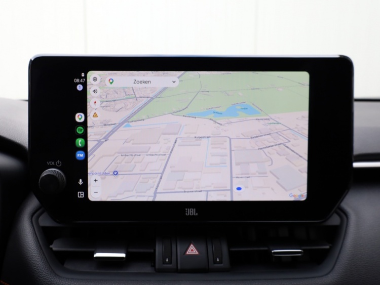 Toyota RAV4 2.5 Hybrid AWD Adventure | JBL Audio | El. Achterklep | Leder