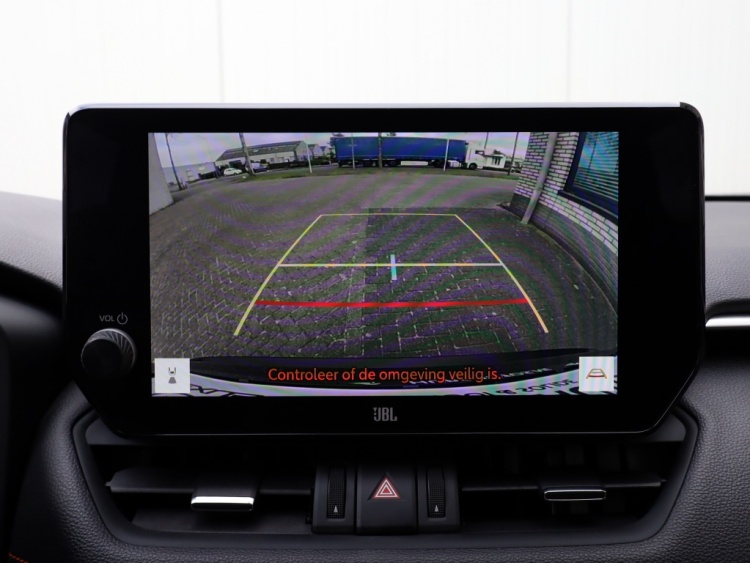 Toyota RAV4 2.5 Hybrid AWD Adventure | JBL Audio | El. Achterklep | Leder