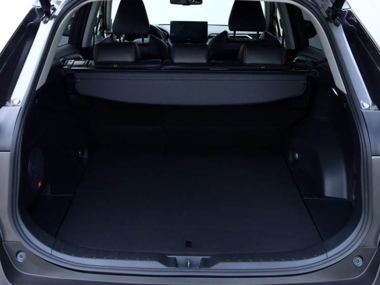 Toyota RAV4 2.5 Hybrid AWD Adventure | JBL Audio | El. Achterklep | Leder