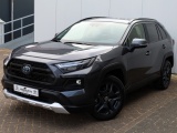Toyota RAV4 2.5 Hybrid AWD Adventure | JBL Audio | El. Achterklep | Leder