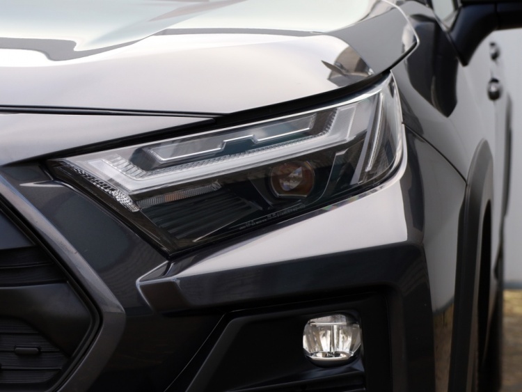 Toyota RAV4 2.5 Hybrid AWD Adventure | JBL Audio | El. Achterklep | Leder