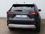 Toyota RAV4 2.5 Hybrid AWD Adventure | JBL Audio | El. Achterklep | Leder