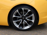 Lexus LC 500h