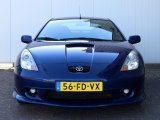 Toyota Celica 1.8 VVT-i | NL-Auto | Airco