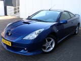Toyota Celica 1.8 VVT-i | NL-Auto | Airco