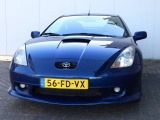 Toyota Celica 1.8 VVT-i | NL-Auto | Airco