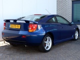 Toyota Celica 1.8 VVT-i | NL-Auto | Airco
