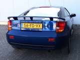 Toyota Celica 1.8 VVT-i | NL-Auto | Airco