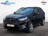 Toyota RAV4 2.5 Hybrid AWD Dynamic | Panoramadak | Winter Pack | Dodehoek