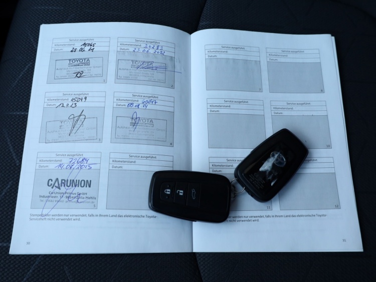 Toyota RAV4 2.5 Hybrid AWD Dynamic | Panoramadak | Winter Pack | Dodehoek