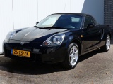 Toyota MR2 1.8-16v VVT-i | Nieuwe soft top