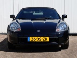 Toyota MR2 1.8-16v VVT-i | Nieuwe soft top