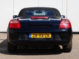 Toyota MR2 1.8-16v VVT-i | Nieuwe soft top