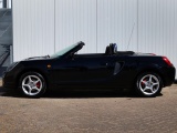 Toyota MR2 1.8-16v VVT-i | Nieuwe soft top