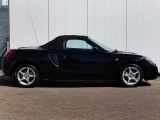 Toyota MR2 1.8-16v VVT-i | Nieuwe soft top