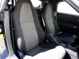 Toyota MR2 1.8-16v VVT-i | Nieuwe soft top