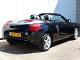 Toyota MR2 1.8-16v VVT-i | Nieuwe soft top