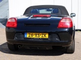 Toyota MR2 1.8-16v VVT-i | Nieuwe soft top