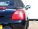 Toyota MR2 1.8-16v VVT-i | Nieuwe soft top