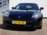 Toyota MR2 1.8-16v VVT-i | Nieuwe soft top