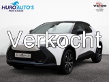 Toyota C-HR 2.0 PHEV 220 Dynamic | Bi-Tone | Premium Navi | Dodehoek