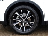 Toyota C-HR 2.0 PHEV 220 Dynamic | Bi-Tone | Premium Navi | Dodehoek