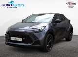 Toyota C-HR 2.0 PHEV 220 GR Sport
