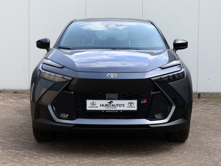 Toyota C-HR 2.0 PHEV 220 GR Sport