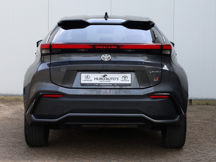 Toyota C-HR 2.0 PHEV 220 GR Sport