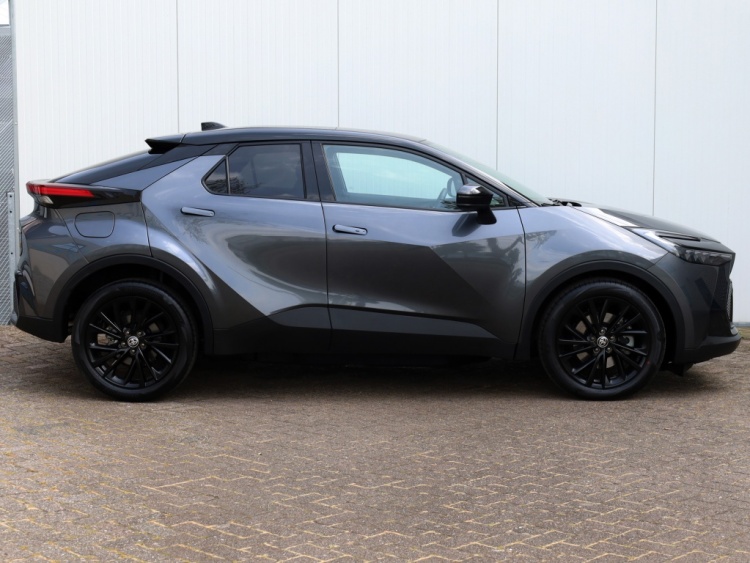 Toyota C-HR 2.0 PHEV 220 GR Sport