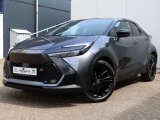 Toyota C-HR 2.0 PHEV 220 GR Sport