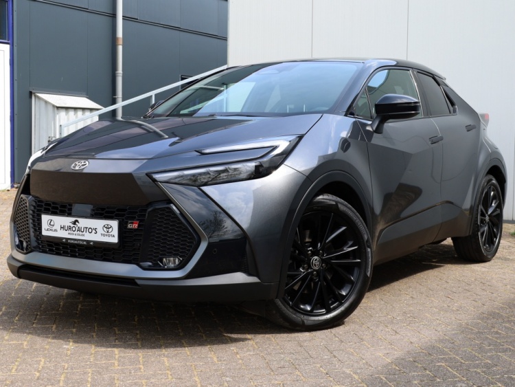 Toyota C-HR 2.0 PHEV 220 GR Sport