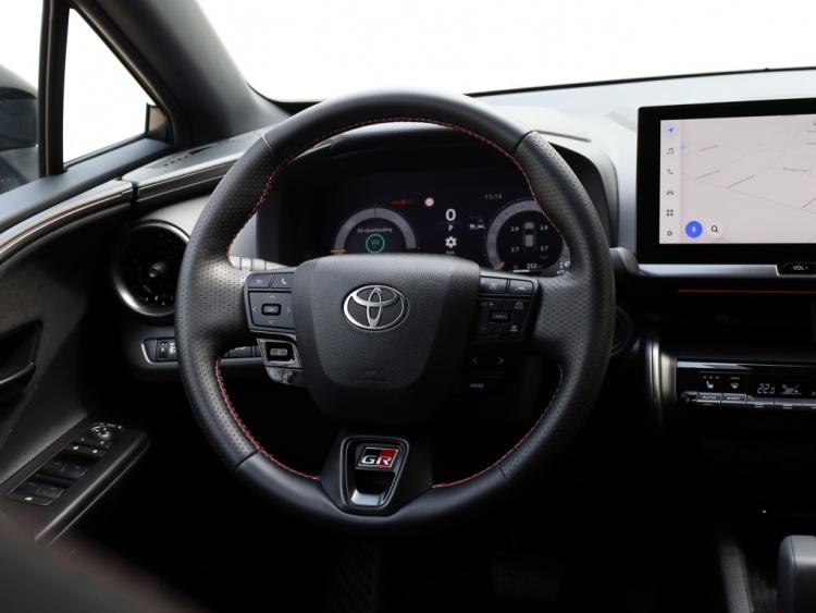 Toyota C-HR 2.0 PHEV 220 GR Sport