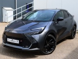 Toyota C-HR 2.0 PHEV 220 GR Sport