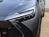 Toyota C-HR 2.0 PHEV 220 GR Sport