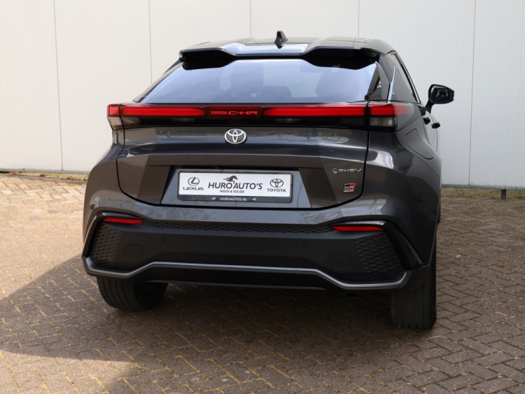 Toyota C-HR 2.0 PHEV 220 GR Sport