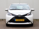 Toyota Aygo 1.0 VVT-i x-play | NAP | Airco | Multimedia