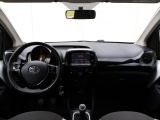 Toyota Aygo 1.0 VVT-i x-play | NAP | Airco | Multimedia