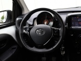 Toyota Aygo 1.0 VVT-i x-play | NAP | Airco | Multimedia