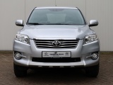 Toyota RAV4 2.0 VVTi Executive Business Automaat | Leder/Alcantara | Trekhaa