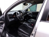 Toyota RAV4 2.0 VVTi Executive Business Automaat | Leder/Alcantara | Trekhaa